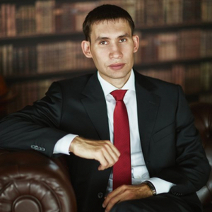 Терехов Евгений Александрович