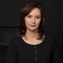 Генеральный директор, юрист руководитель практики "Сопровождение строительства" Смирнова Юлия Михайловна, г. Нижний Новгород