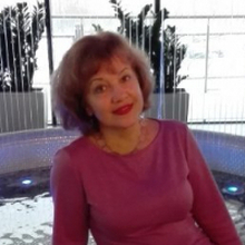 Нина, г. Иркутск