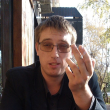  Серегин Михаил Юрьевич, г. Мичуринск