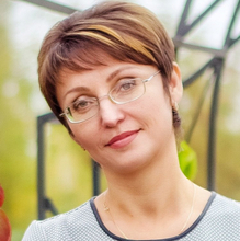 Анна, г. Курск