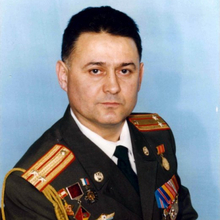 Аслиддинов Бахриддин Амриддинович, г. Хабаровск