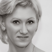  Нестеренко Наталья Викторовна, г. Белгород