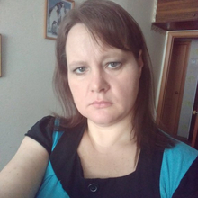 Нина, г. Пермь