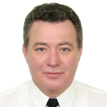 Сергей Михайлович, г. Санкт-Петербург