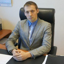  Осипов Алексей Владимирович, г. Архангельск