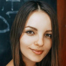  Соловьева Екатерина Анатольевна, г. Магнитогорск