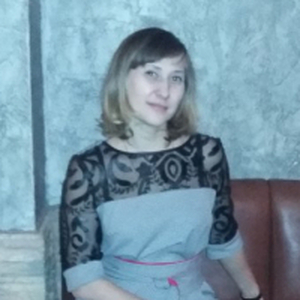 Баландина Ольга Александровна