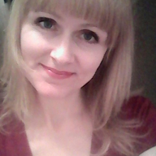 Светлана Александровна, г. Туймазы