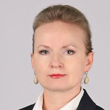 София Георгиевна, г. Санкт-Петербург