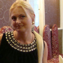 Надежда, г. Чита