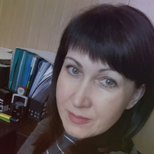 Людмила, г. Саранск