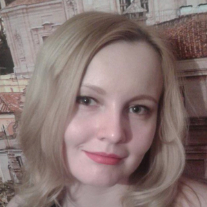 Клименкова Мария Викторовна