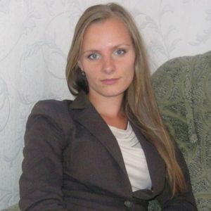 Яковенко Наталия Витальевна