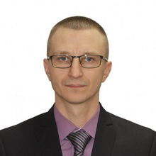  Маков Владимир Владимирович, г. Новосибирск