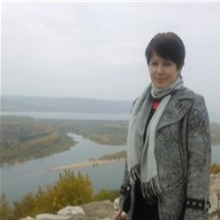 Юрисконсульт Мишина Татьяна Викторовна, г. Самара