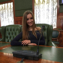 Башкирцева Татьяна Сергеевна, г. Москва