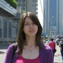  Ахтямова Лилия Илдусовна, г. Владимир