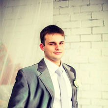  Ляпкин Павел Дмитриевич, г. Павловский Посад