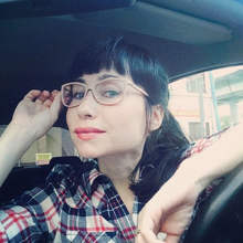 Екатерина Анатольевна, г. Москва