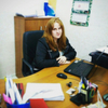Савостьянова Ксения Вадимовна