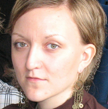 Ольга, г. Санкт-Петербург