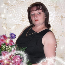 Олеся, г. Новосибирск