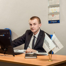 Юрист Панькив Артур Ростиславович, г. Тюмень