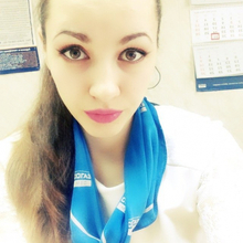 Марина, г. Ханты-Мансийск