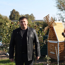 Гость_4917956, г. Киров