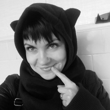 Анна, г. Новочебоксарск