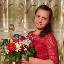 Татьяна Александровна, г. Искитим