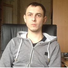 Зубов, г. Санкт-Петербург