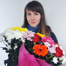 Наталья, г. Санкт-Петербург