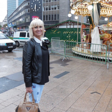 Галина, г. Волгодонск