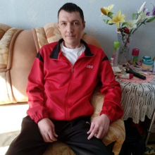 Равиль, г. Сургут