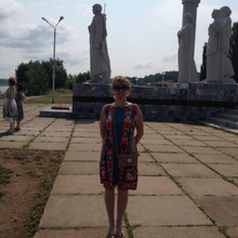  Елкина Наталья Максимовна, г. Челябинск