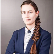 Адвокат Филиппова Ольга Александровна, г. Санкт-Петербург