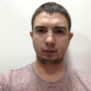 Марьин Никита Дмитриевич