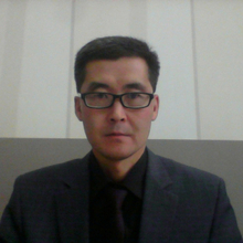 Юрист Дармаев Александр Галданович, г. Москва