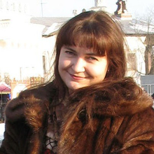 Наталья, г. Москва