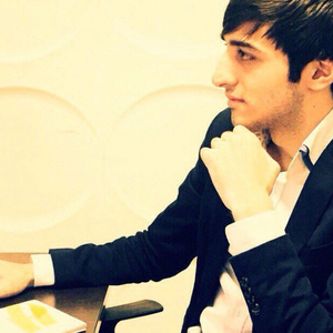 Аббаслы Парвин Замеддинович