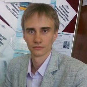 Кошелев Кирилл Викторович