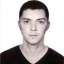  Болотнов Альберт Генадевич, г. Камышин