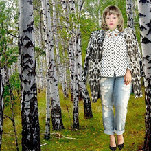 Татьяна, г. Мыски