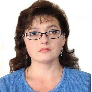 Мицкевич Иоланта Валерьевна