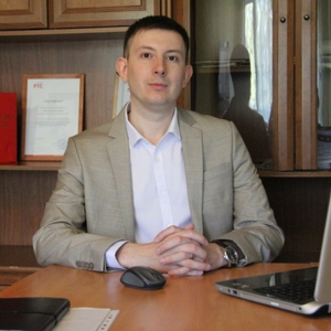 Галкин Виктор Викторович