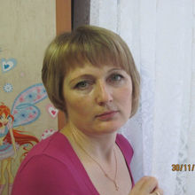 Кравченко Марина Дмитриевна, г. Ярославль