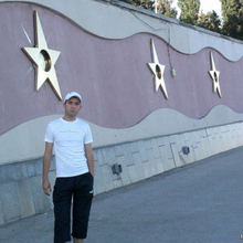 Павел Михайлович, г. Саратов