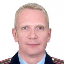  Кононенко Александр Михайлович, г. Санкт-Петербург